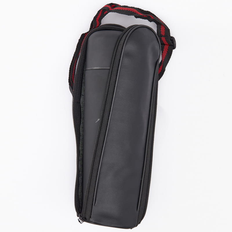 Atatürk İmzalı İsme Özel Siyah Mat Çelik Termos