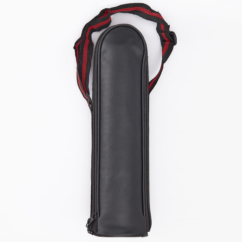 Atatürk İmzalı İsme Özel Siyah Mat Çelik Termos