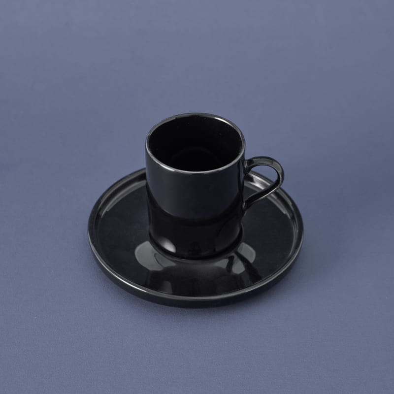 Cezve ve Fincan Kahvesever Hediye Kutusu