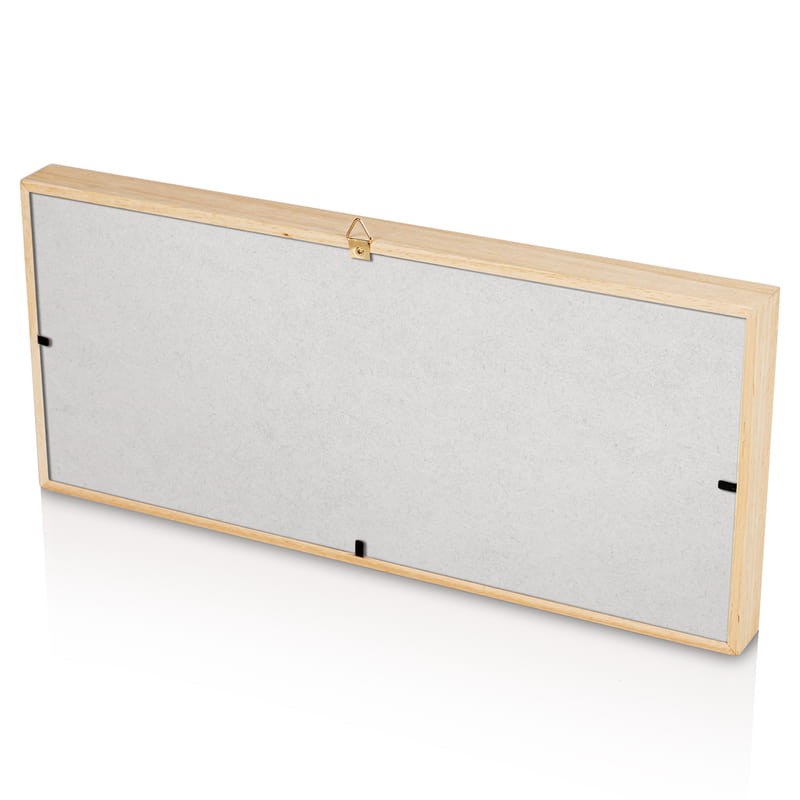 Dedeye Hediye Fotoğraf Baskılı Ahşap Tablo