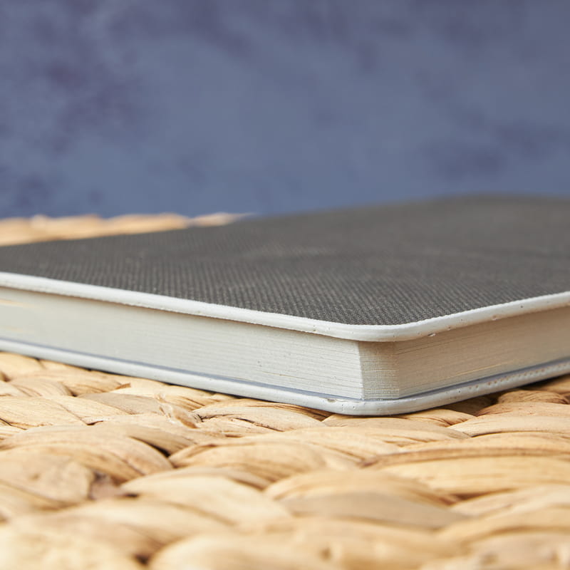 Defter ve Kum Saati Ofis Hediye Kutusu