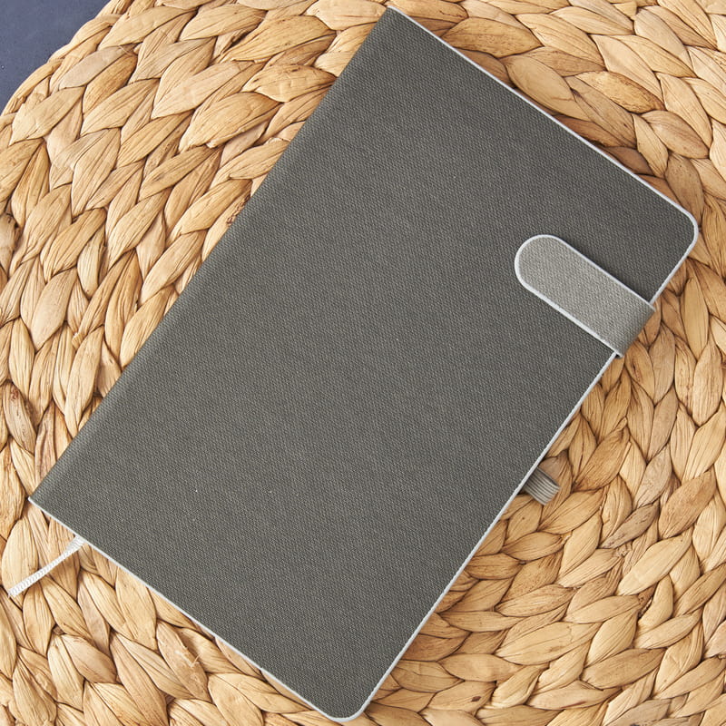 Defter ve Kum Saati Ofis Hediye Kutusu