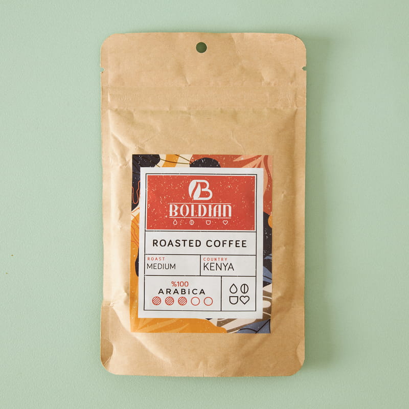 Dünya Kahveleri Hediye Kutusu