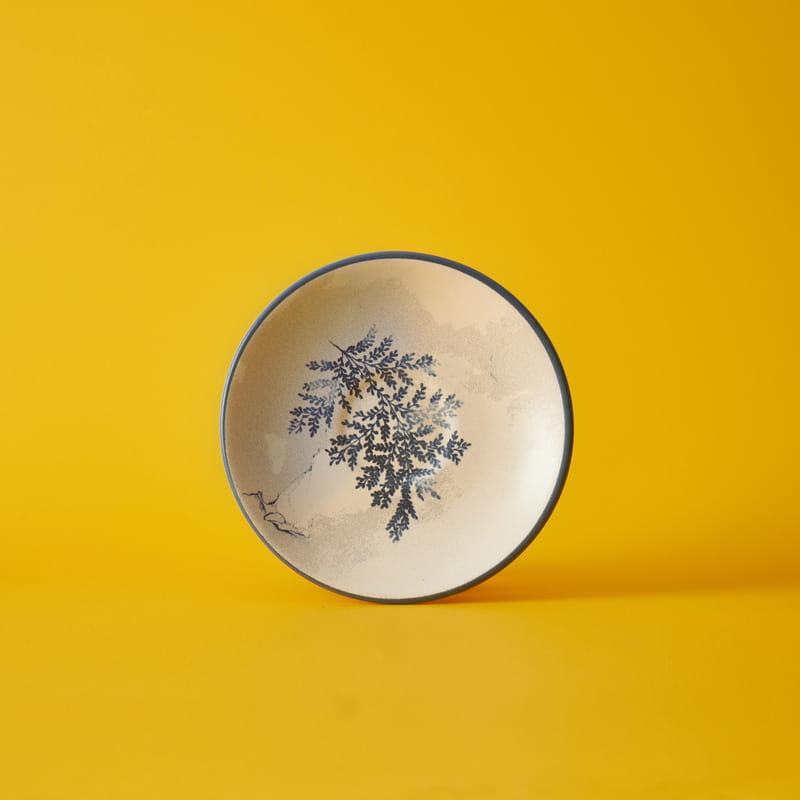 French Press Çay Fincanı Konseptli Fresh Hediye Kutusu