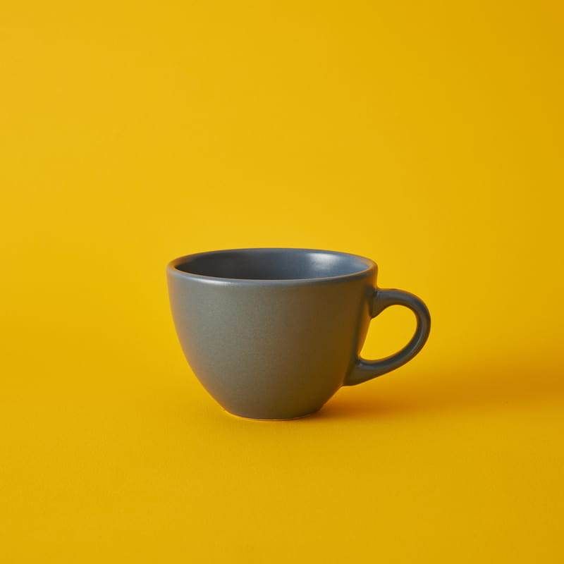 French Press Çay Fincanı Konseptli Fresh Hediye Kutusu