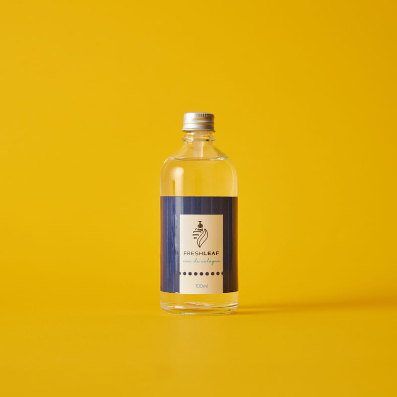 French Press Çay Fincanı Konseptli Fresh Hediye Kutusu