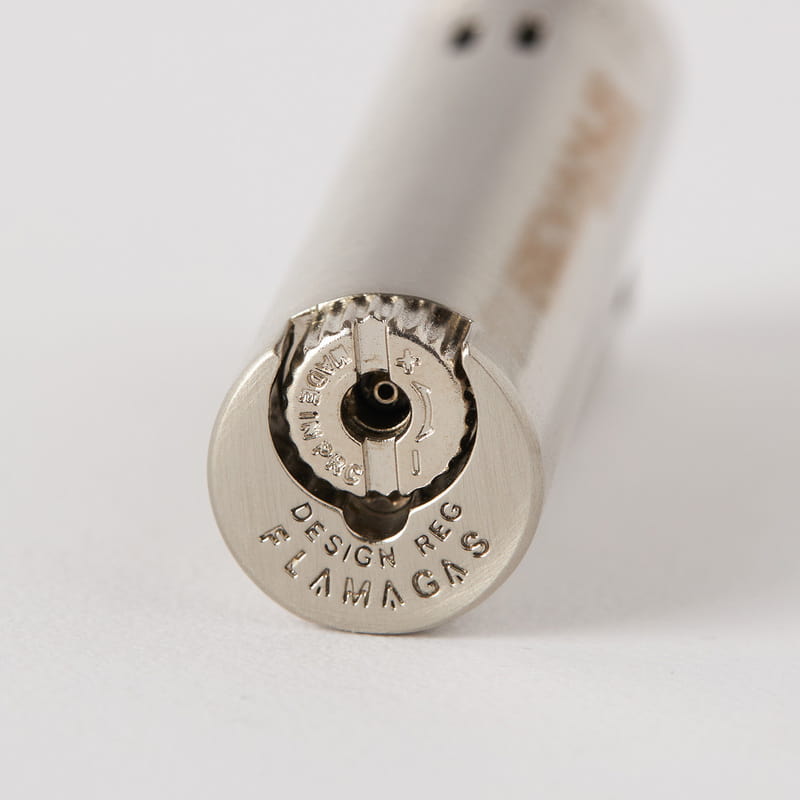 İsim ve Tarih Yazılı Orijinal Clipper Pürmüz Metal Çakmak