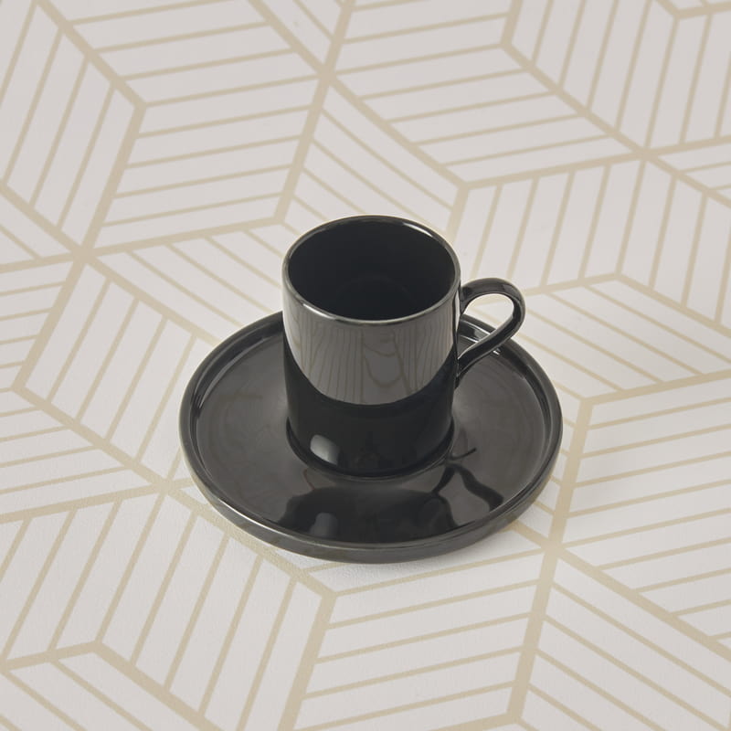 Kahve ve Fincan Hediye Kutusu