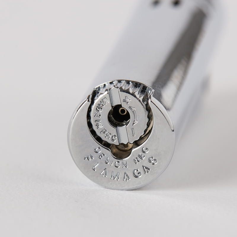 Kişiye Özel İsim Yazılı Clipper Metal Çakmak