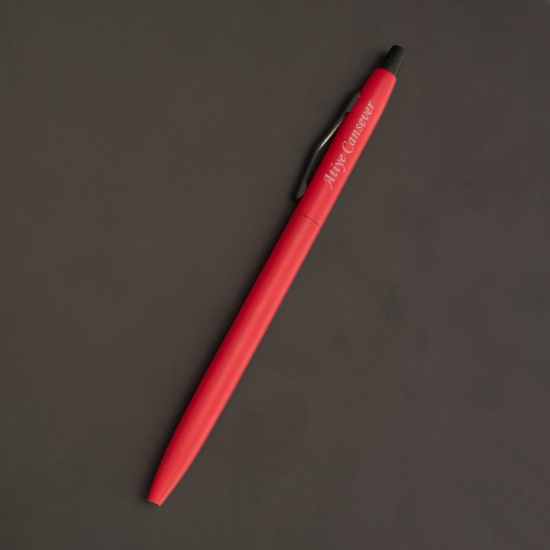 Kişiye Özel Kutulu Defter Kalem Seti