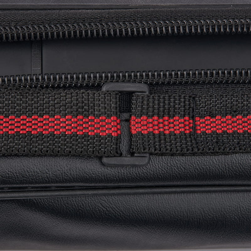 Monogram İsim Yazılı Siyah Mat Çelik Termos