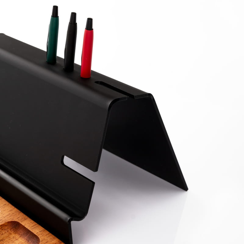 Mühendislere Hediye 3 Kalemli Masaüstü Düzenleyici