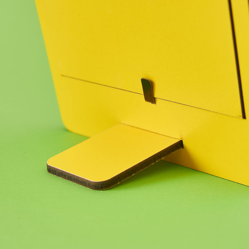 Papatya Dikim Kiti Hediye Kutusu