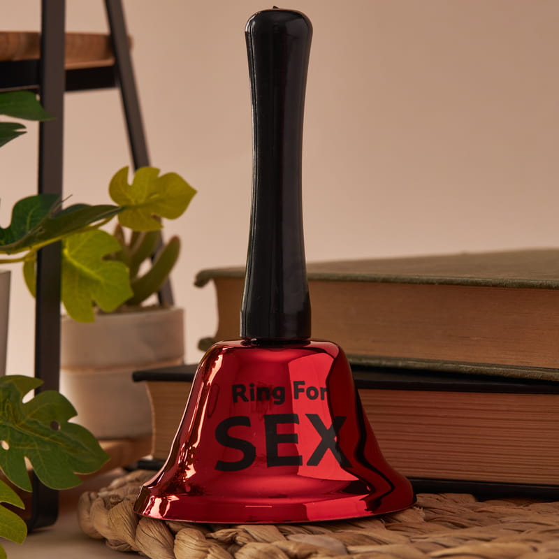 Ring For Sex El Zili - Sex Ring El Çanı