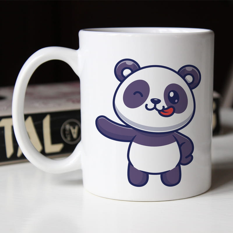 Sevgiliye Hediye Esprili Kupa Bardak