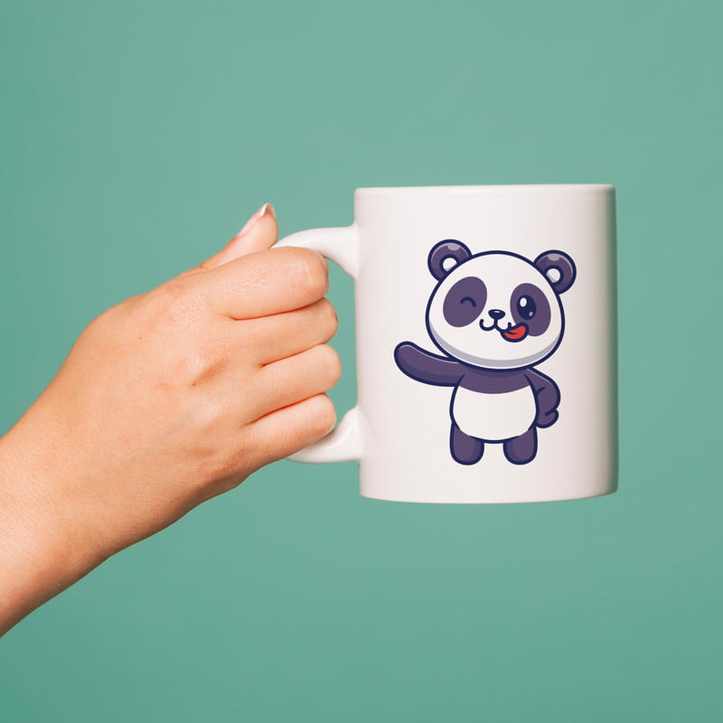 Sevgiliye Hediye Esprili Kupa Bardak