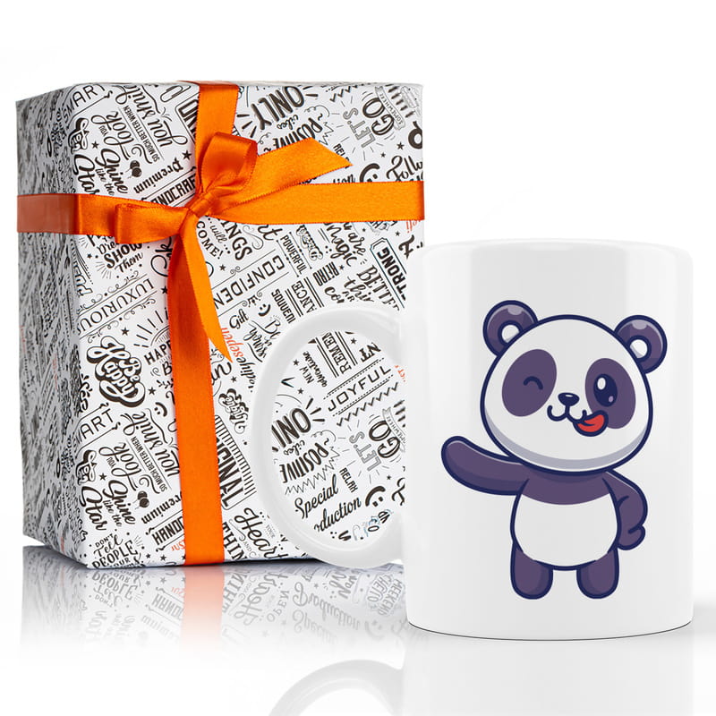 Sevgiliye Hediye Esprili Kupa Bardak