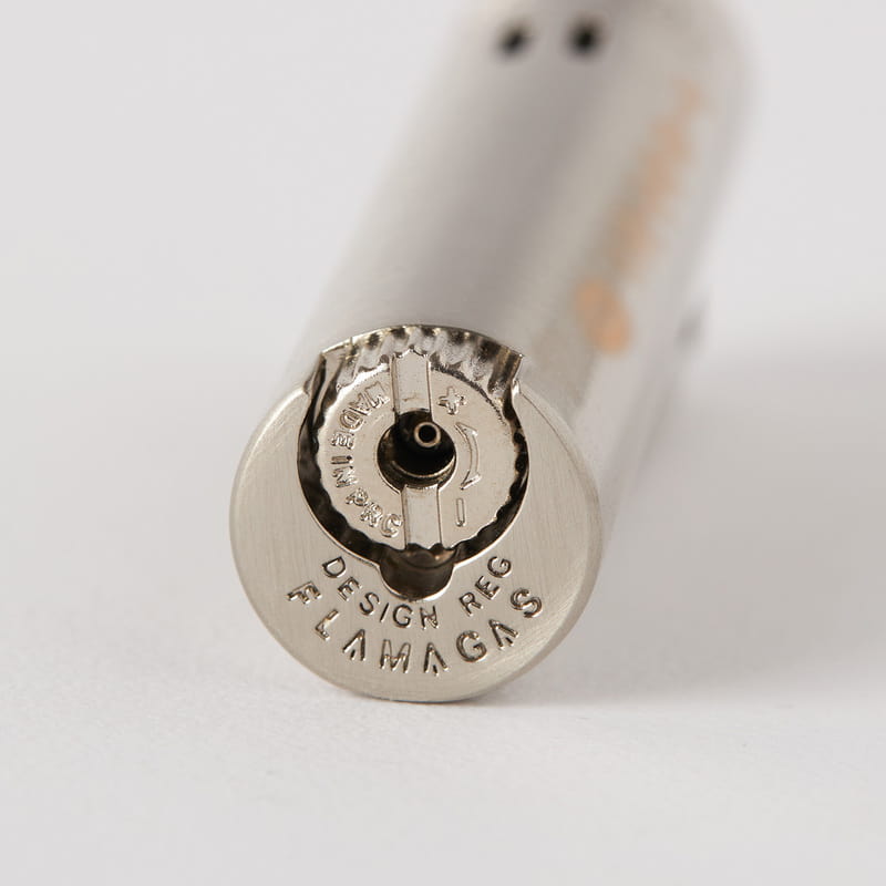 Spotify QR Kod Tasarımlı Orijinal Clipper Çakmak