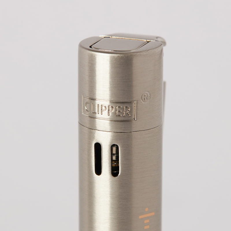 Spotify QR Kod Tasarımlı Orijinal Clipper Çakmak