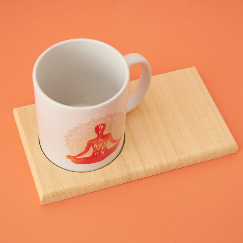 Turuncu Relax Konsept Hediye Kutusu