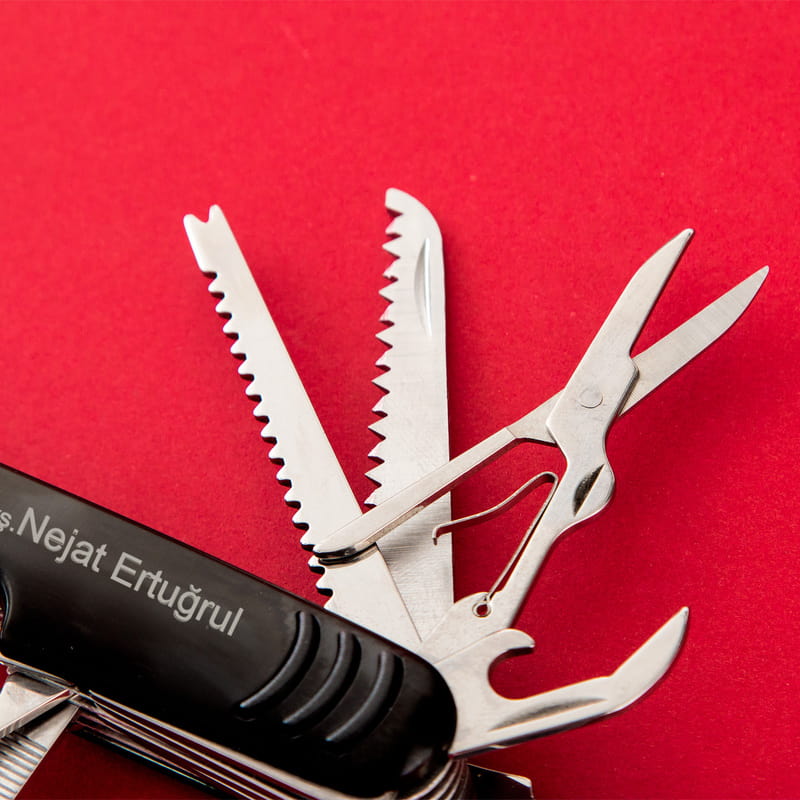 Asker Hediyesi Çakı