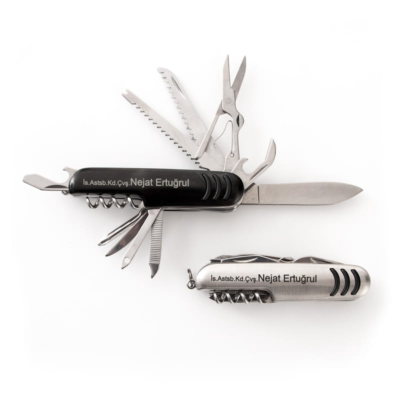 Asker Hediyesi Çakı