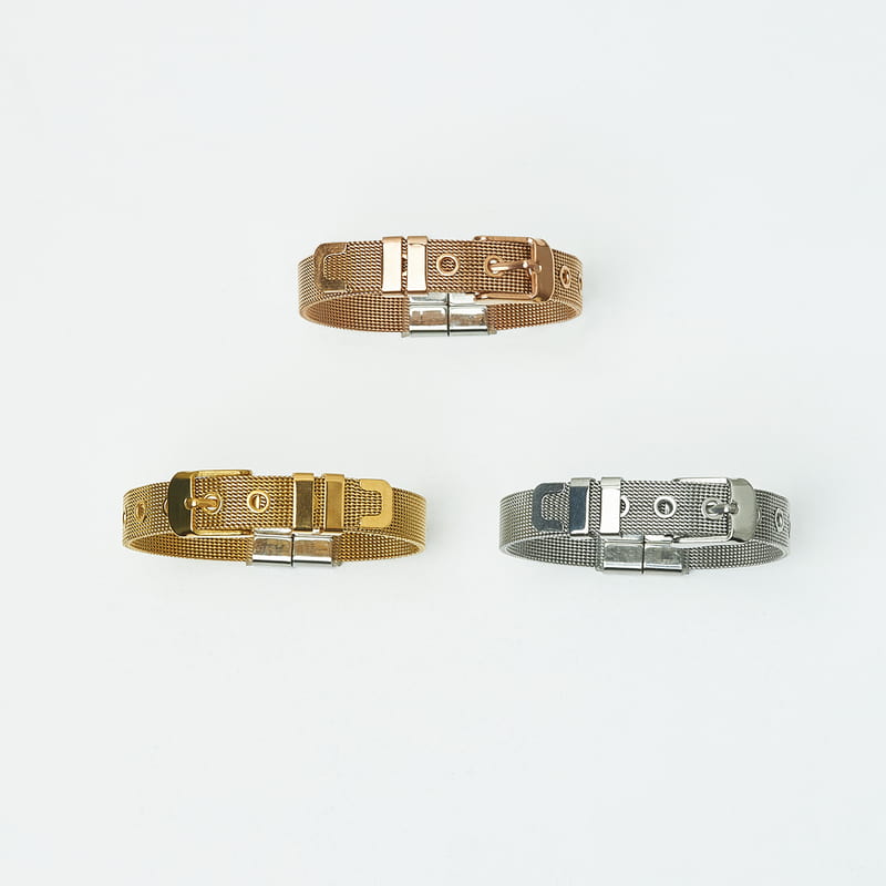 Çiftlere Özel Baş Harf Özelleştirmeli Örme Hasır Bileklik