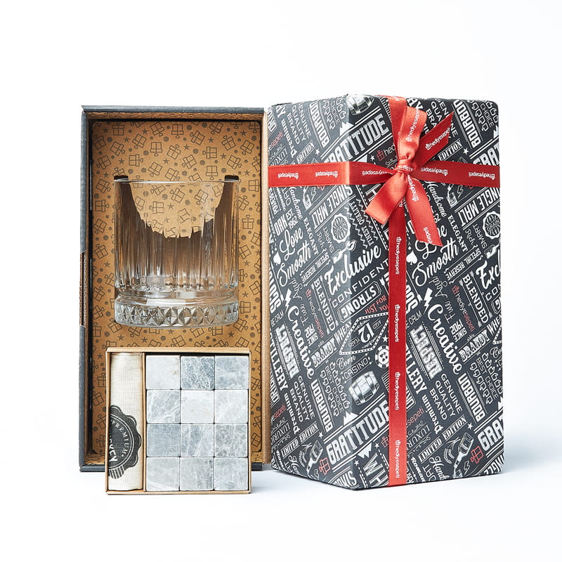 Glasgow Viski Kadeh Seti