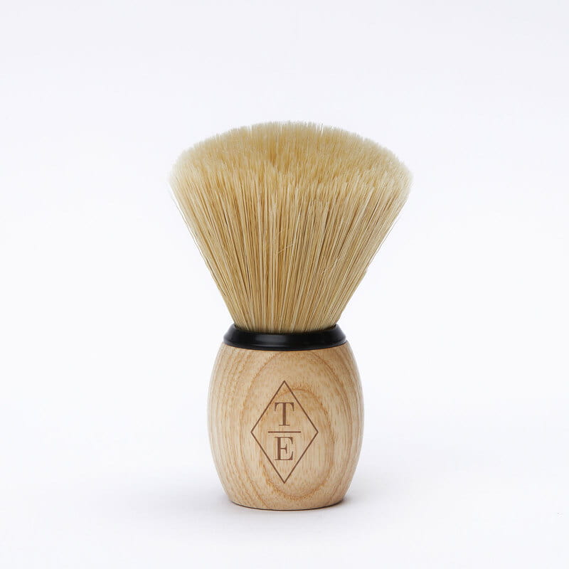 Harf Tasarımlı Lionesse Tıraş Fırçası