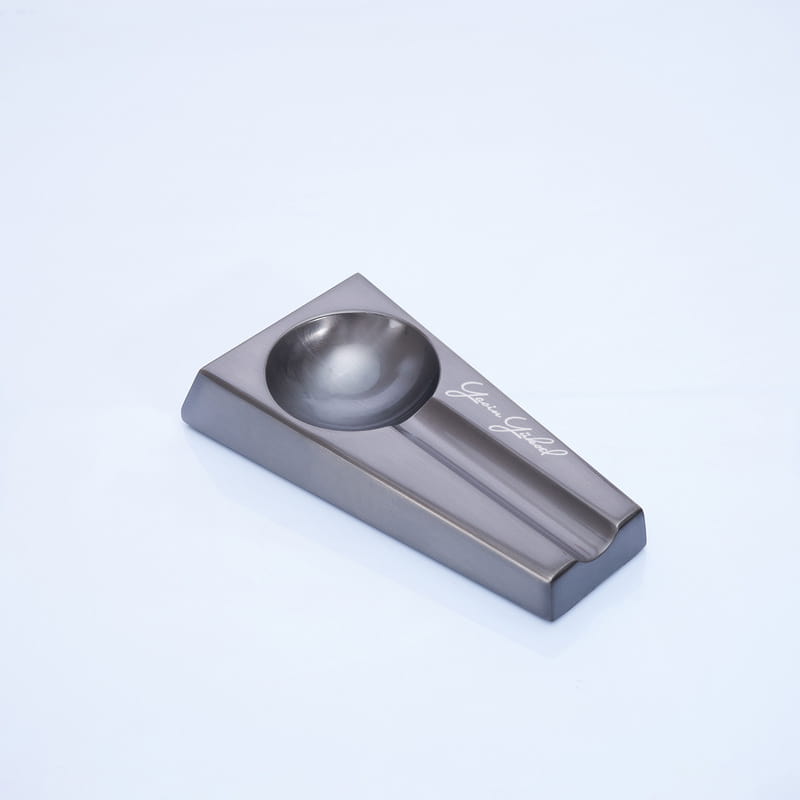 İsme Özel İmza Tasarımlı Puro Küllüğü