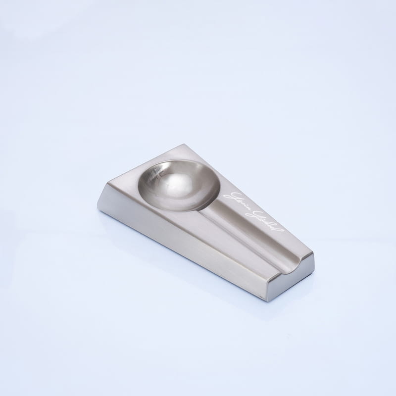 İsme Özel İmza Tasarımlı Puro Küllüğü