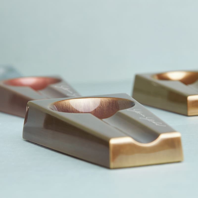 İsme Özel İmza Tasarımlı Puro Küllüğü