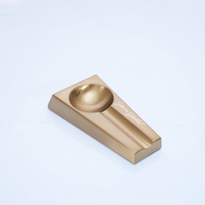 İsme Özel İmza Tasarımlı Puro Küllüğü