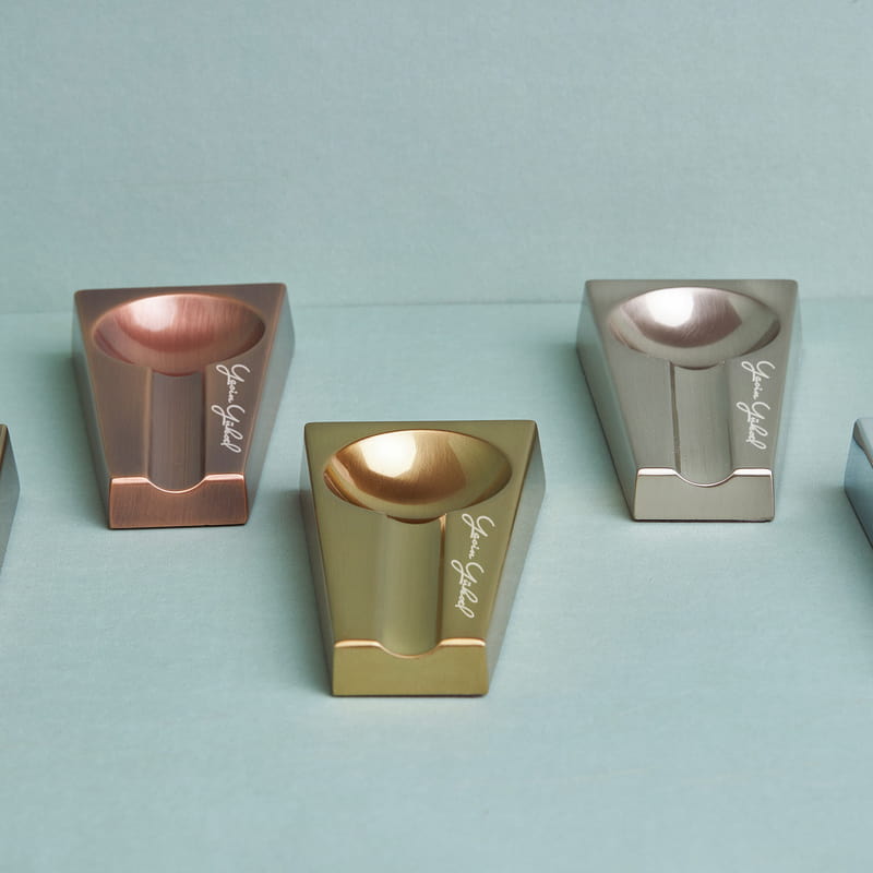 İsme Özel İmza Tasarımlı Puro Küllüğü