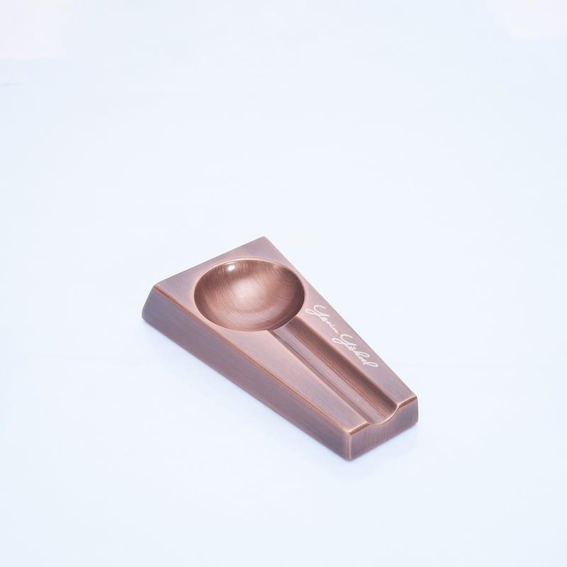 İsme Özel İmza Tasarımlı Puro Küllüğü