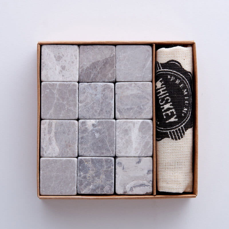 İsme Özel New York Viski Kadeh Seti