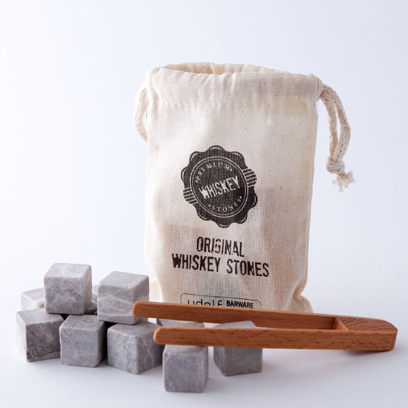 İsme Özel Retro Tasarımlı New York Viski Kadeh Seti