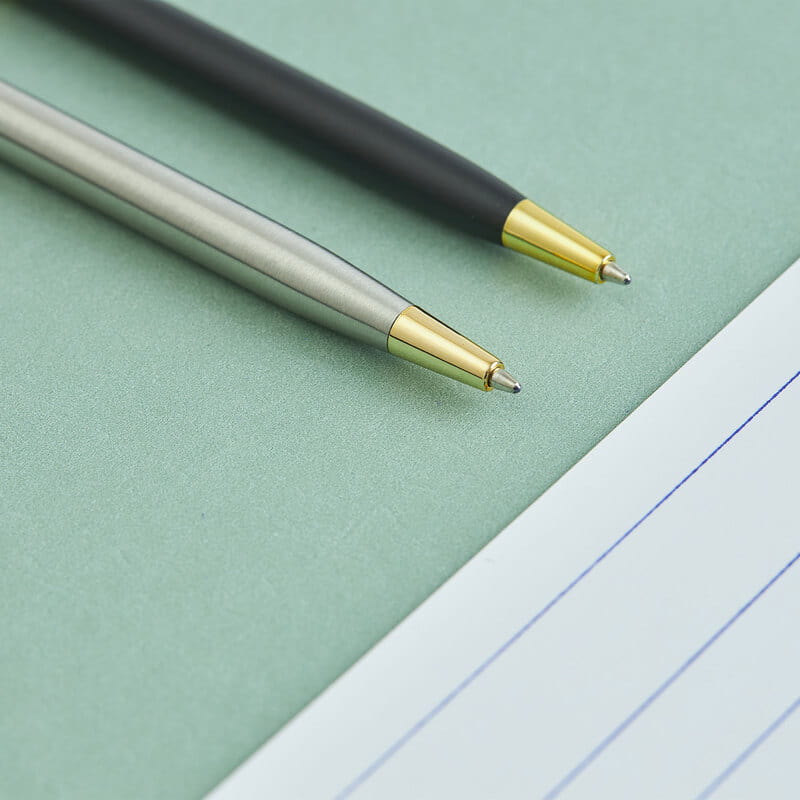 İsme Özel Tükenmez Kalem