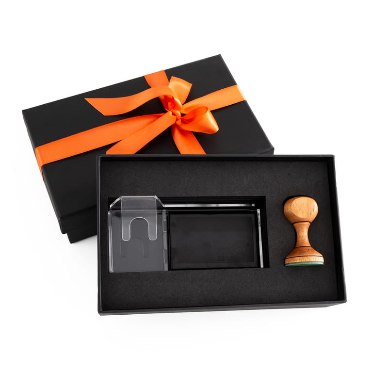 İstanbul Tutkunlarına Galata Kulesi Tasarımlı Kitap Kaşe Seti