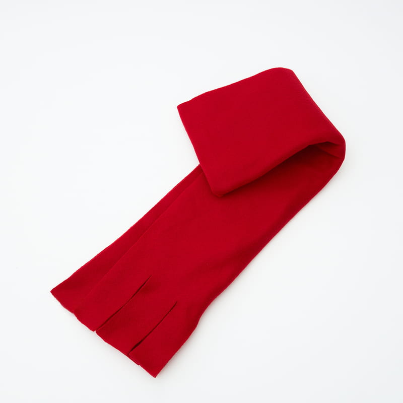 Kişiye Özel Kar Küreli Yılbaşı Hediye Kutusu