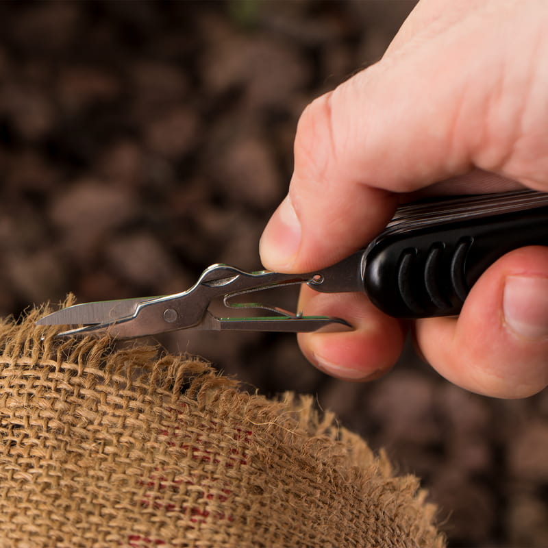 Kişiye Özel Metal Çakı