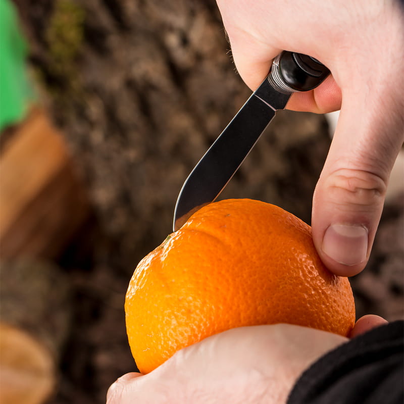 Kişiye Özel Metal Çakı