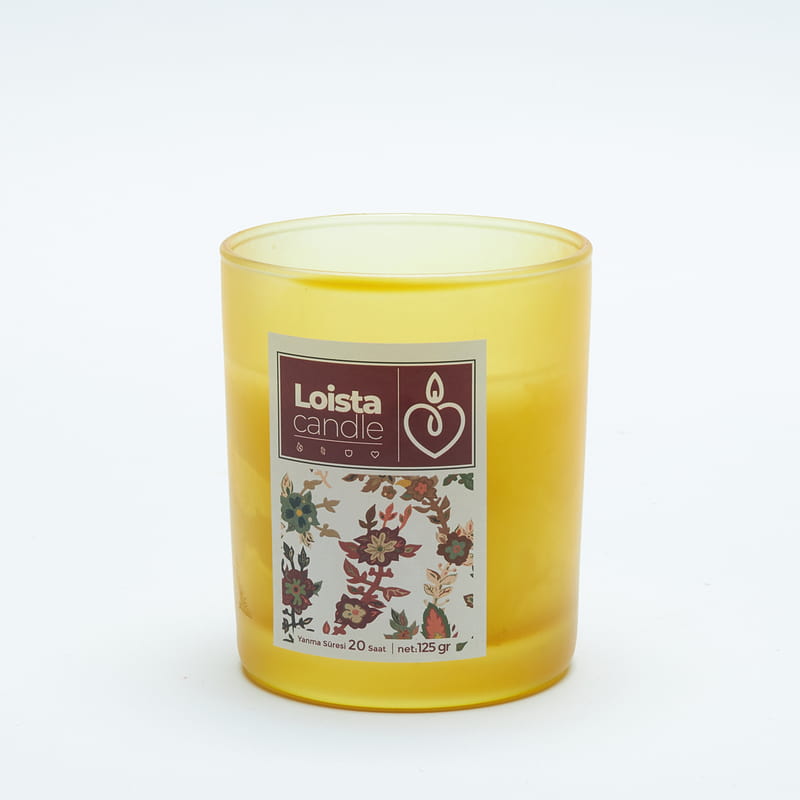 Papatya Sever Kişiye Özel Hediye Kutusu