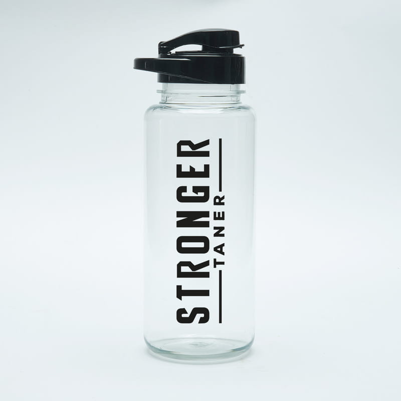 Stronger Tasarımlı Sporcu Hediye Kutusu