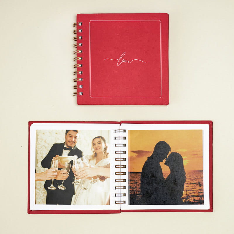 70 Fotoğraflı Love Fotoğraf Albümü