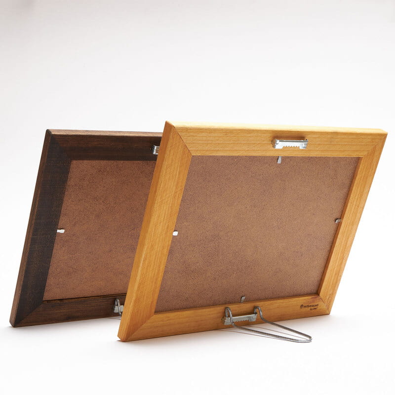 Babalar Günü Hediyesi Kişiye Özel Mesajlı Ahşap Çerçeve