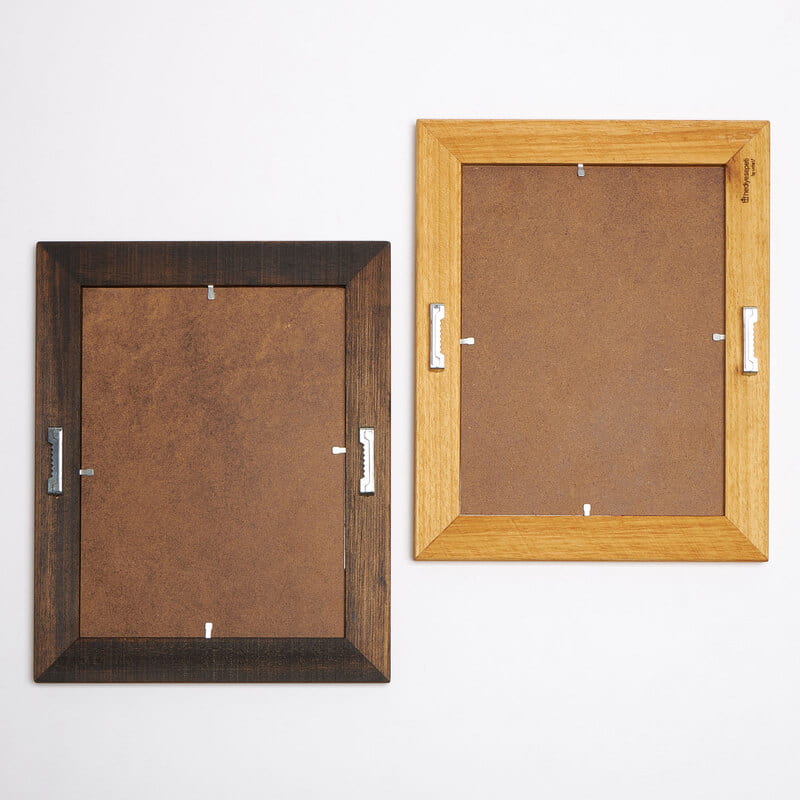 Babalar Günü Hediyesi Kişiye Özel Mesajlı Ahşap Çerçeve