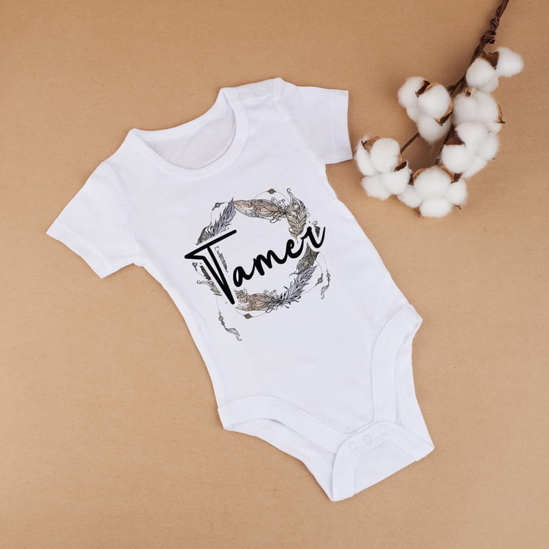 Battaniye, Body, Müslin Yeni Doğan Bebek Hediye Kutusu