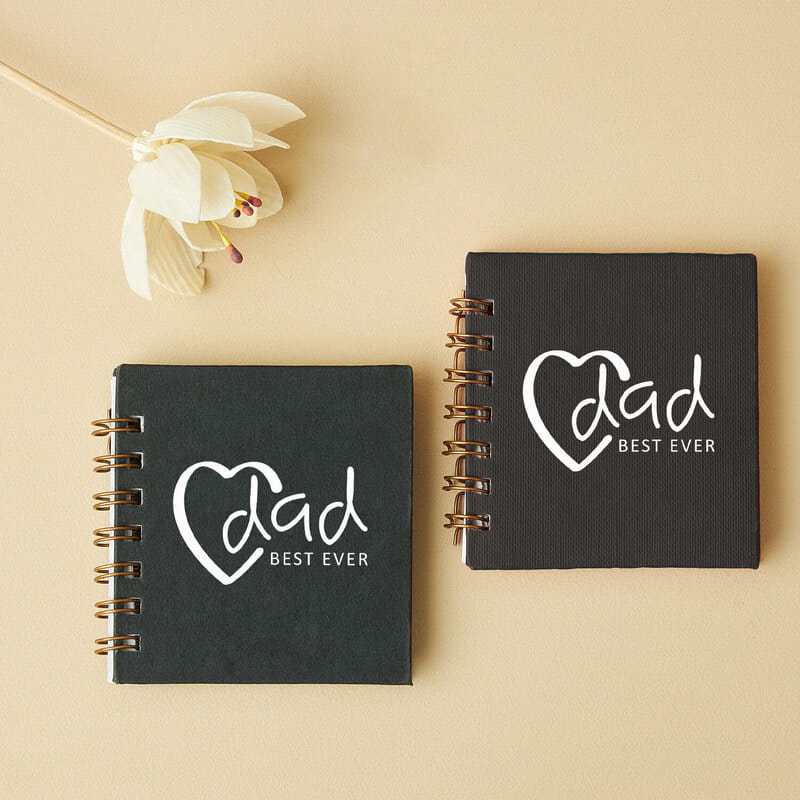 En İyi Babaya 40 Fotoğraflı Mini Albüm