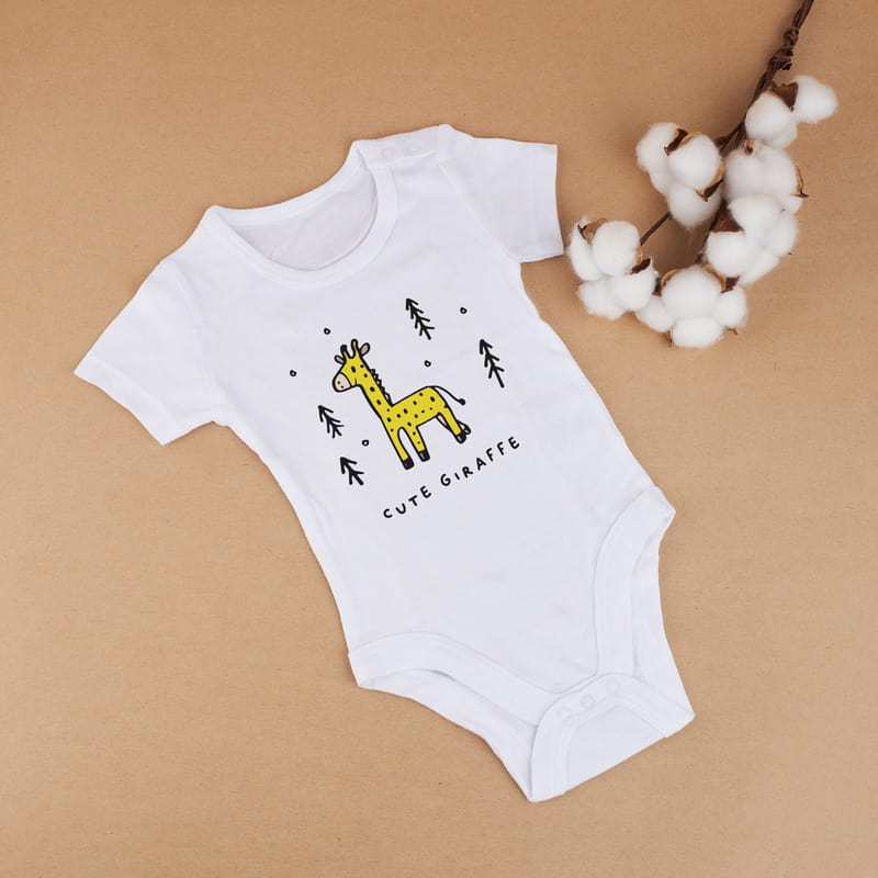 Hoşgeldin Bebek Yeni Doğan Hediye Kutusu